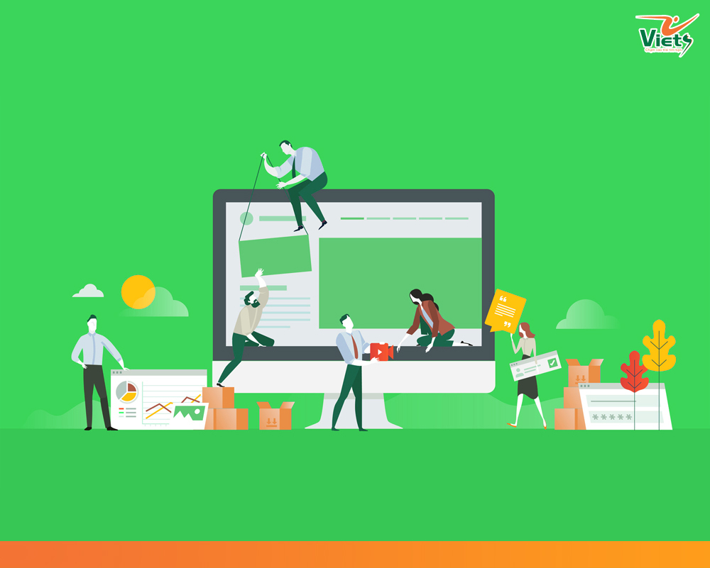 ưu điểm của digital marketing là gì - Viets Media